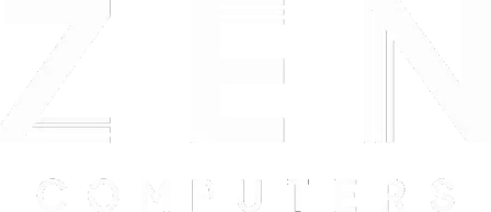 Zen Computer Shop